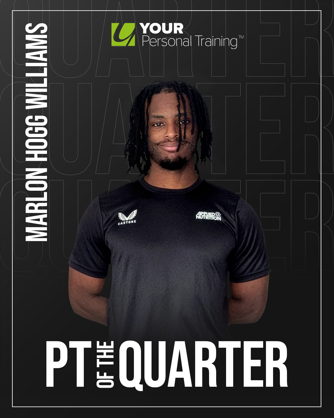 Your Personal Training