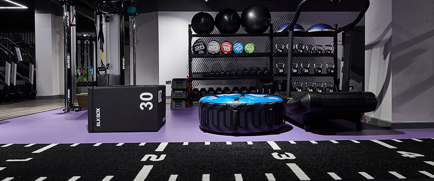 Personal Trainer Jobs at Anytime Fitness gym