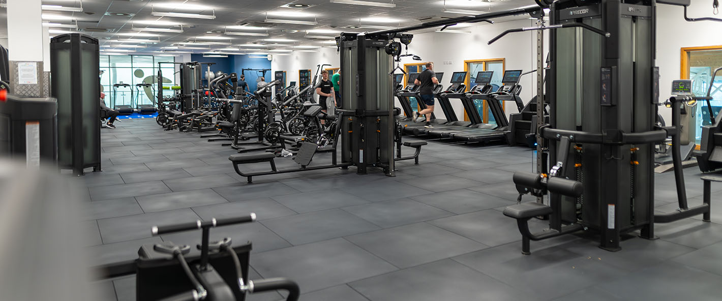 Personal Trainer Jobs at Plymouth Active gym