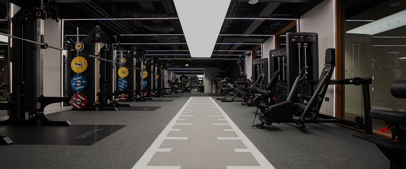 Personal Trainer Jobs at UNTIL gym