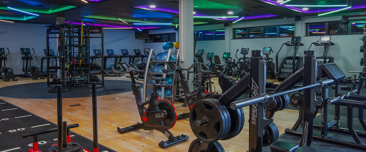 Personal Trainer Jobs at Chesford Grange Hotel, Warwickshire