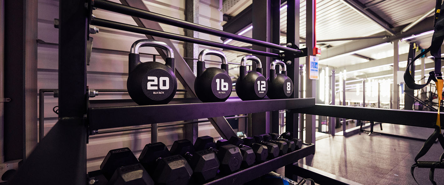 Personal Trainer Job at Brooklands Health Club, Sale, Greater Manchester