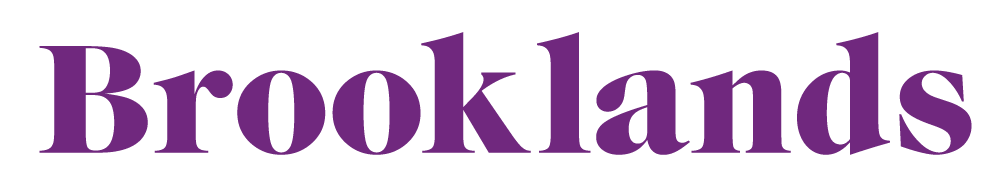 Brand logo