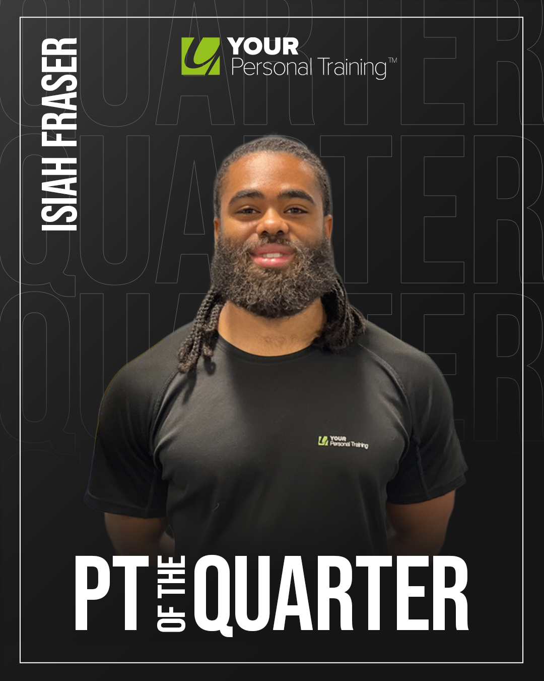 Your Personal Training