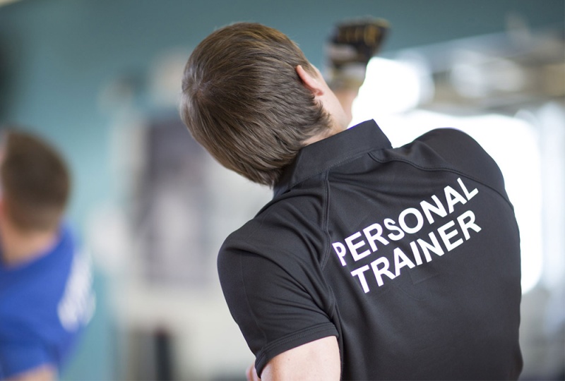 YOUR Personal Training Blog