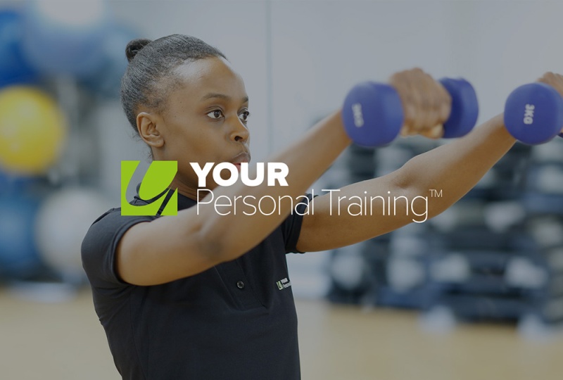 YOUR Personal Training Blog