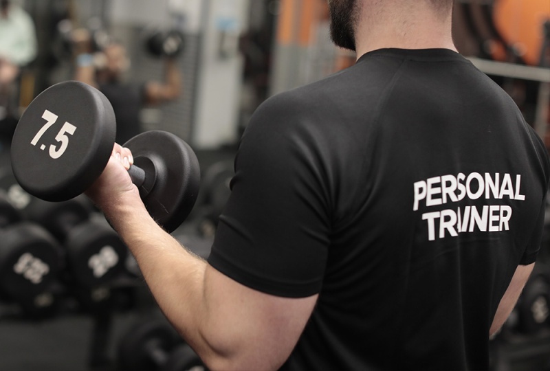 YOUR Personal Training Blog