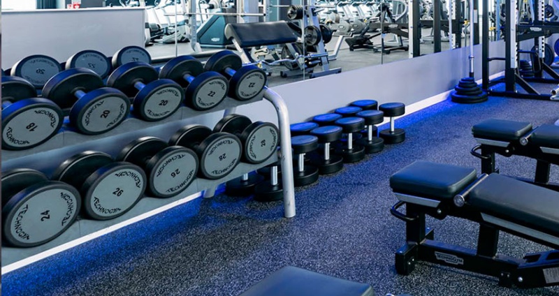 YOUR Personal Training Blog