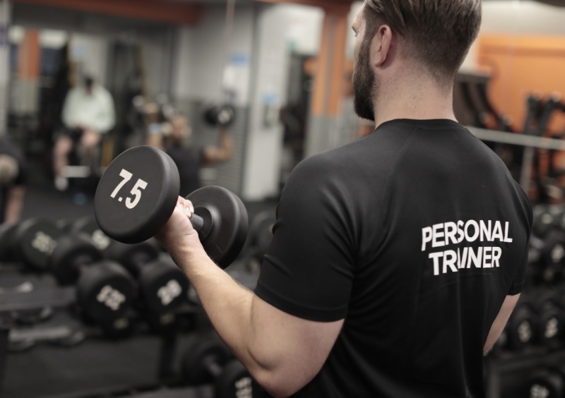 YOUR Personal Training Blog