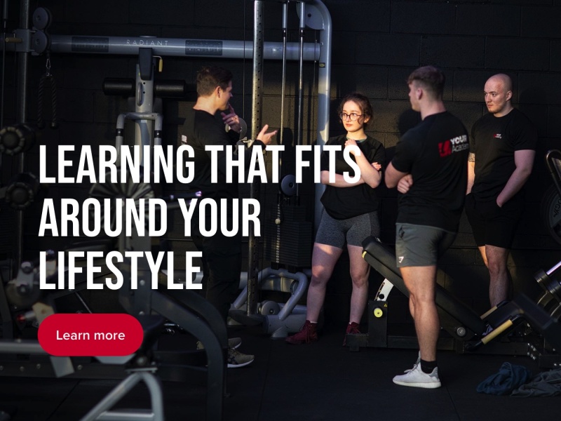 YOUR Personal Training Blog