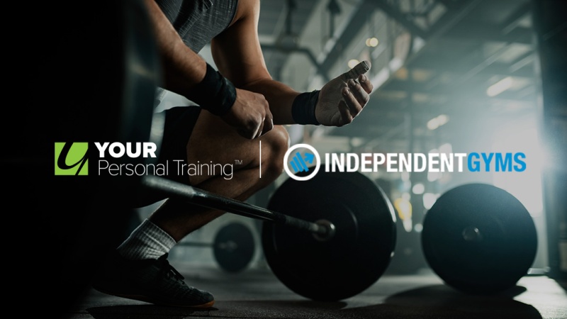 YOUR Personal Training Blog