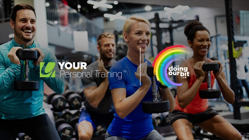 YOUR Personal Training Blog