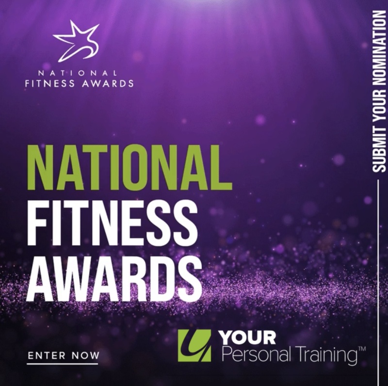 YOUR Personal Training Blog