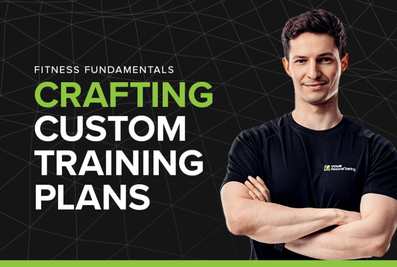 YOUR Personal Training Blog