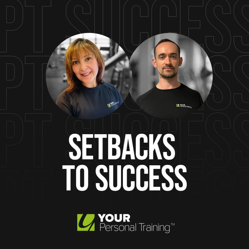 YOUR Personal Training Blog