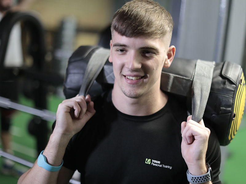 YOUR Personal Training Blog