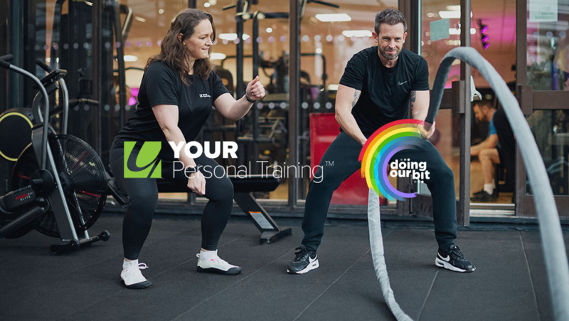 YOUR Personal Training Blog