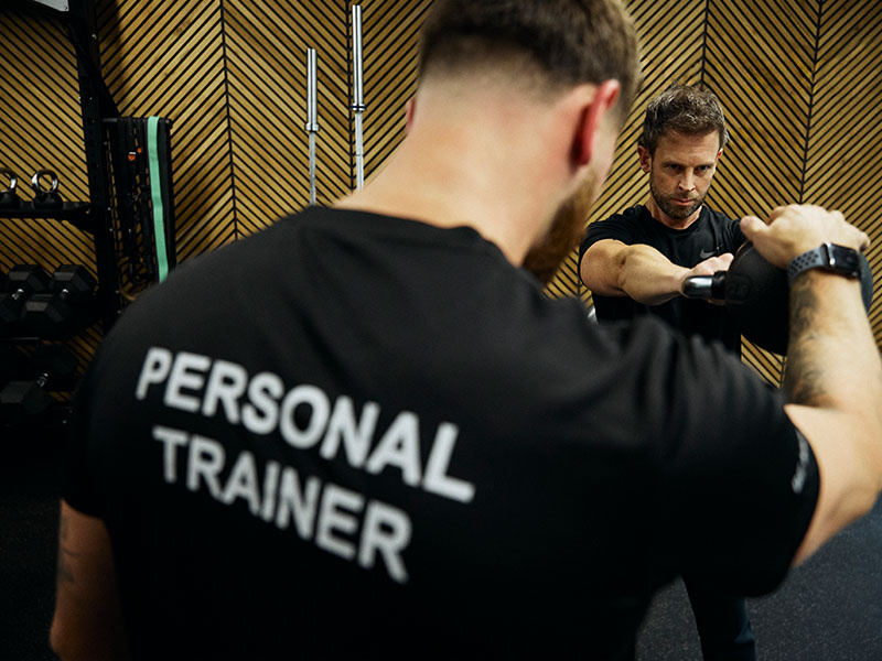 YOUR Personal Training Blog