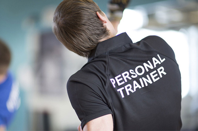 YOUR Personal Training Blog