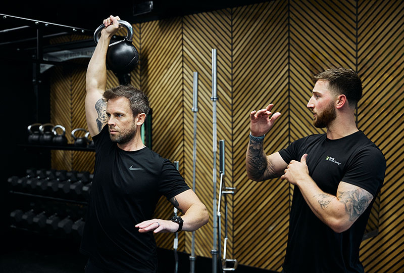 YOUR Personal Training Blog