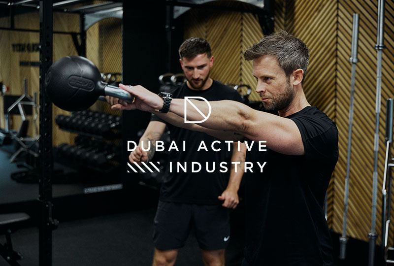 YOUR Personal Training Blog