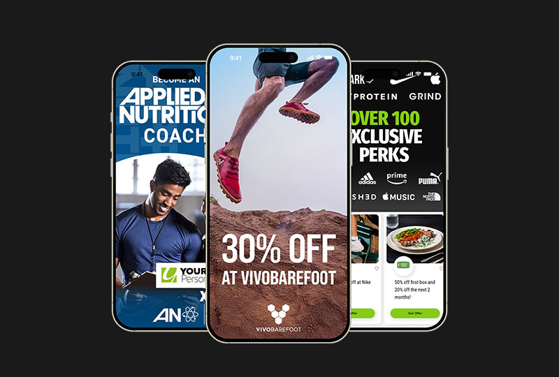 YOUR Personal Training Blog