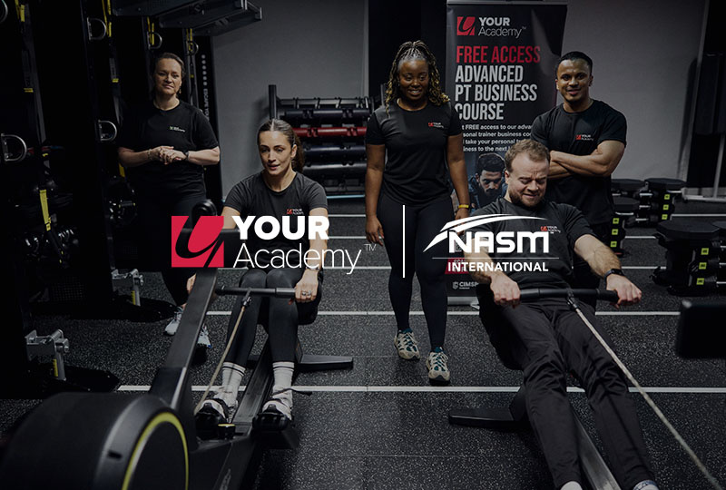 YOUR Personal Training Blog