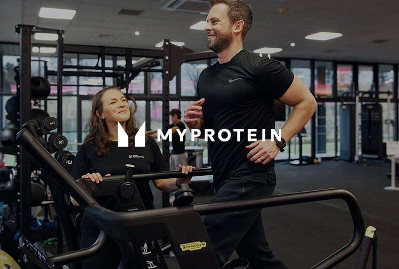 YOUR Personal Training Blog