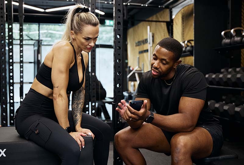 YOUR Personal Training Blog