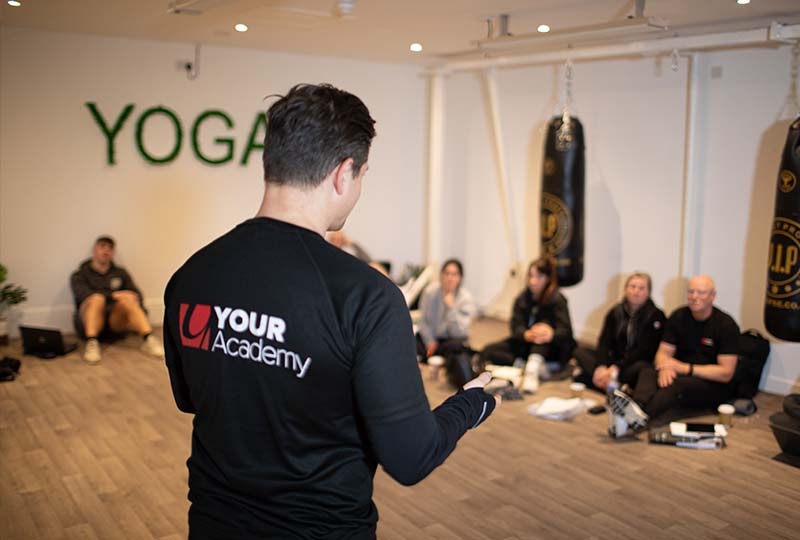 YOUR Personal Training Blog