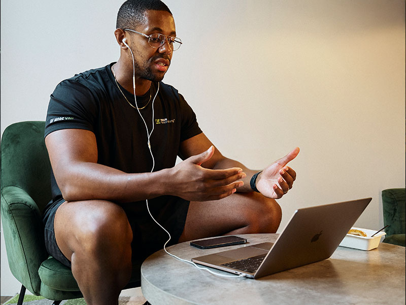 YOUR Personal Training Blog