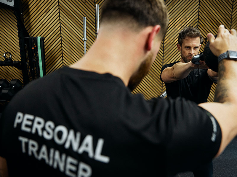 YOUR Personal Training Blog