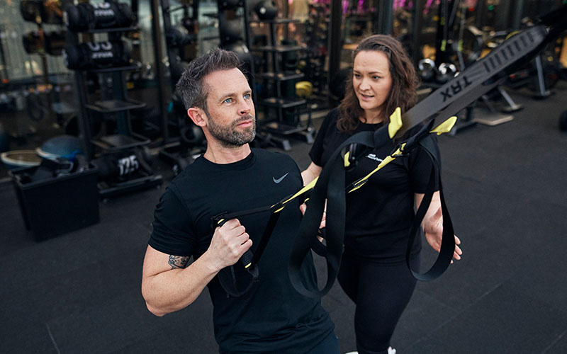 YOUR Personal Training Blog