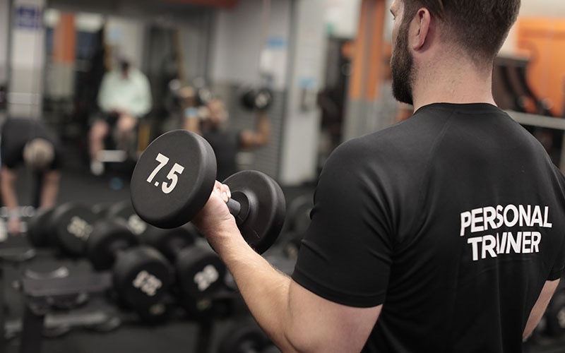 YOUR Personal Training Blog