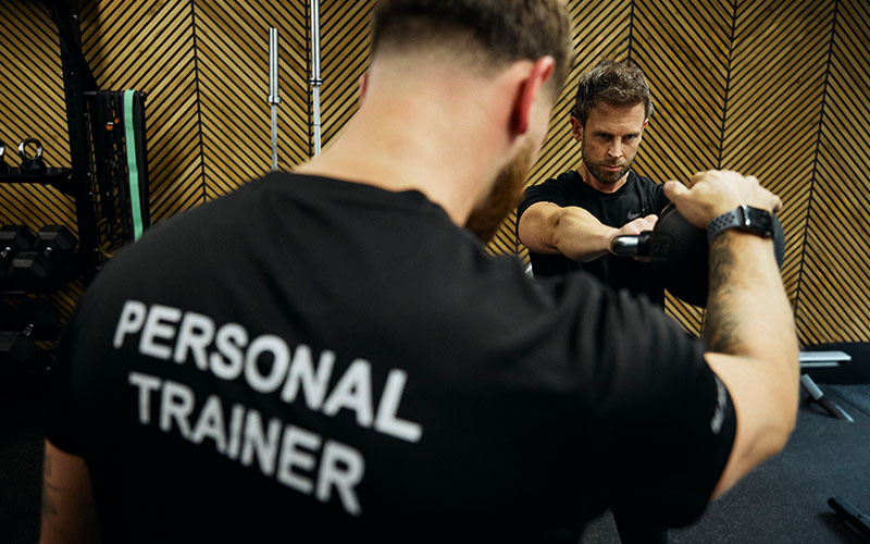 YOUR Personal Training Blog