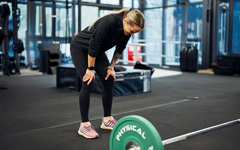 YOUR Personal Training Blog