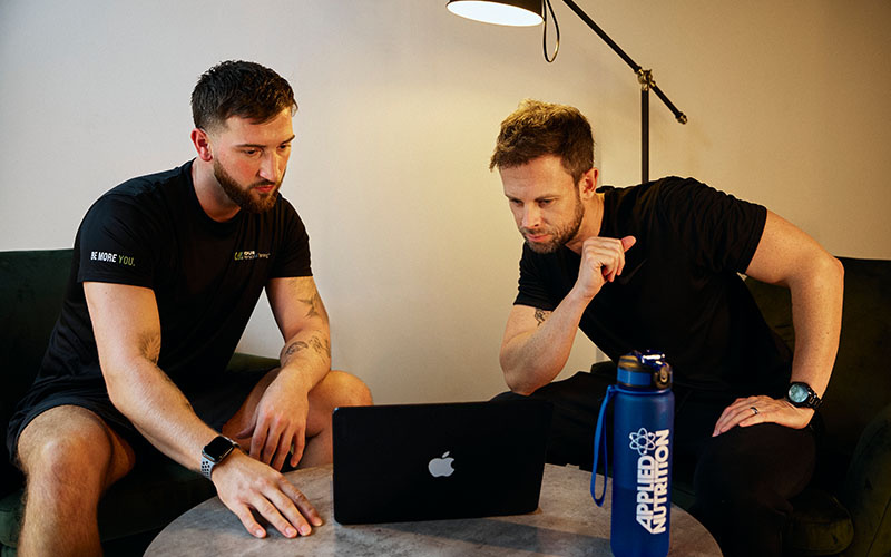 YOUR Personal Training Blog