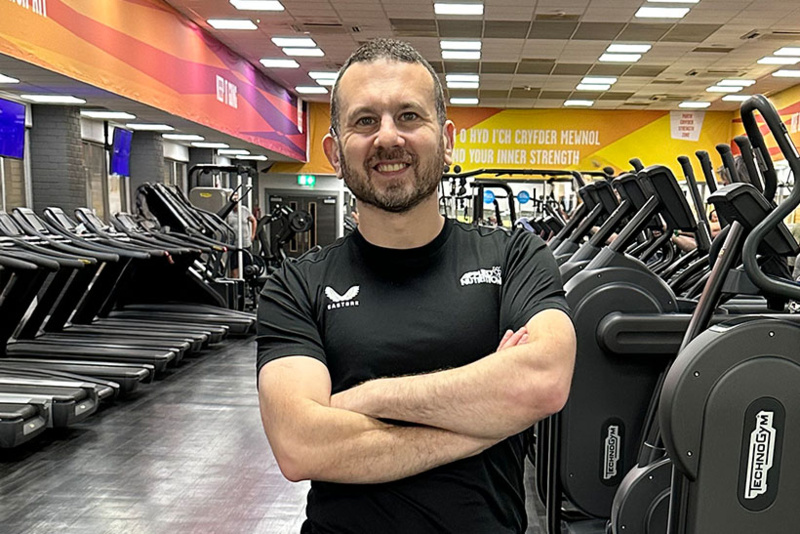 YOUR Personal Training Blog