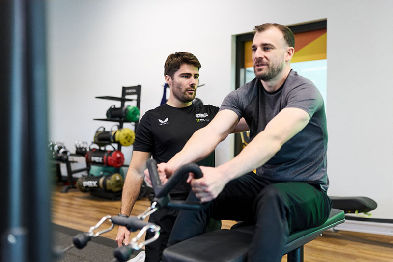 YOUR Personal Training Blog