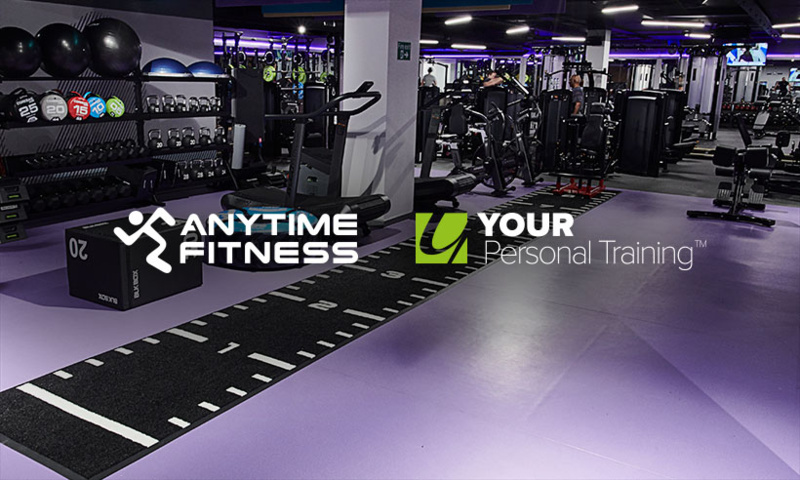 YOUR Personal Training Blog