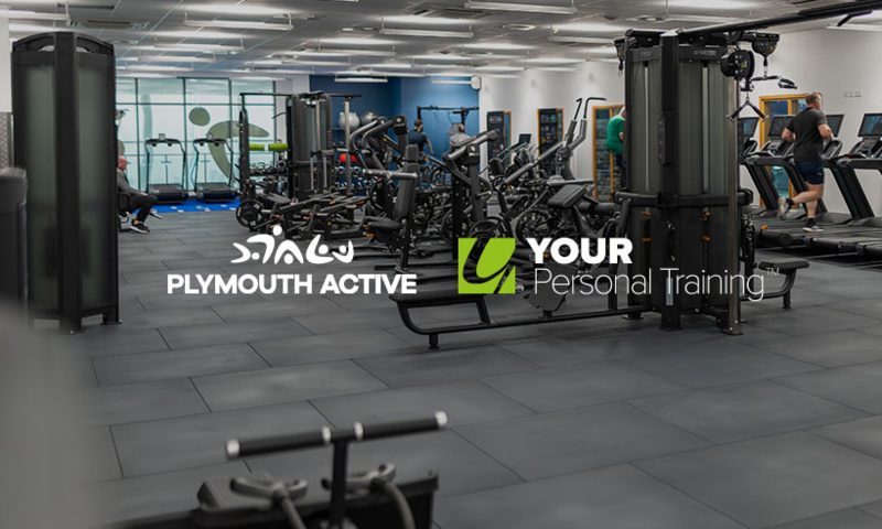 YOUR Personal Training Blog