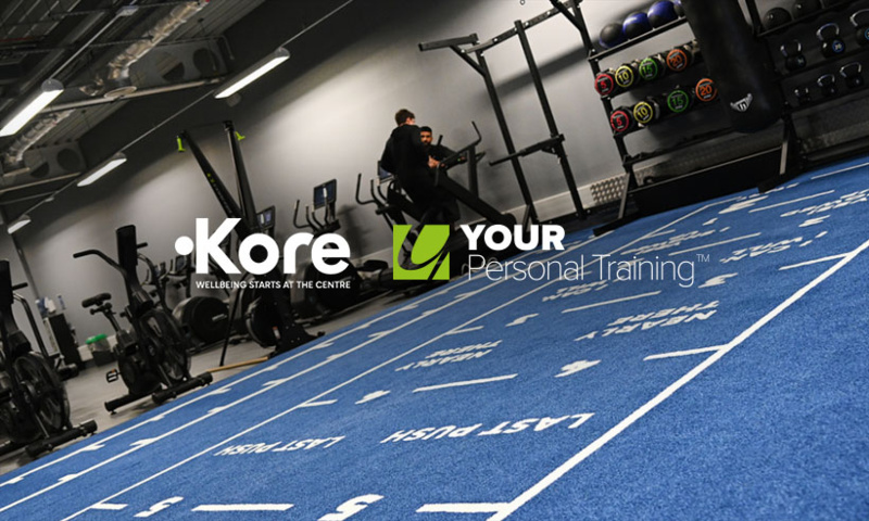 YOUR Personal Training Blog