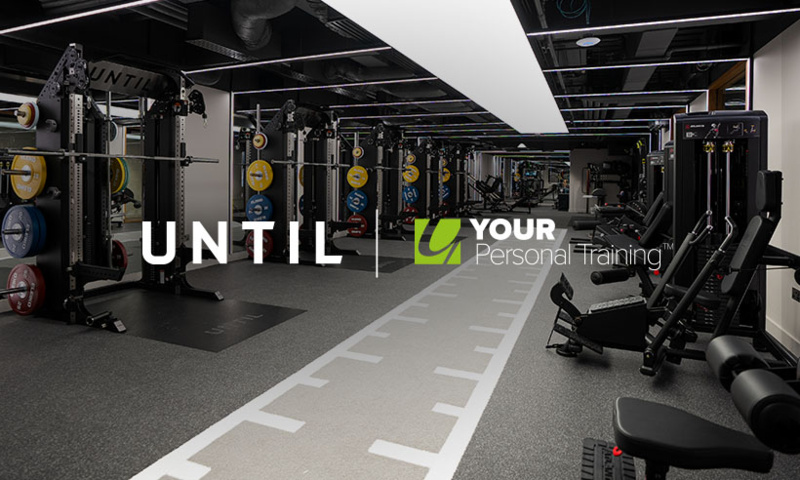 YOUR Personal Training Blog