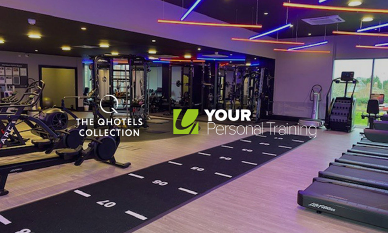 YOUR Personal Training Blog