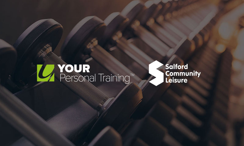 YOUR Personal Training Blog