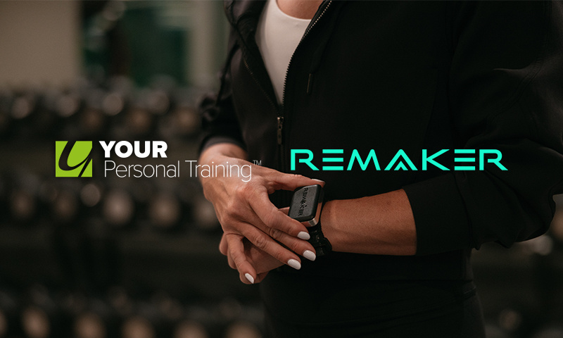 YOUR Personal Training Blog