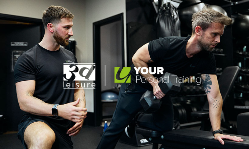YOUR Personal Training Blog