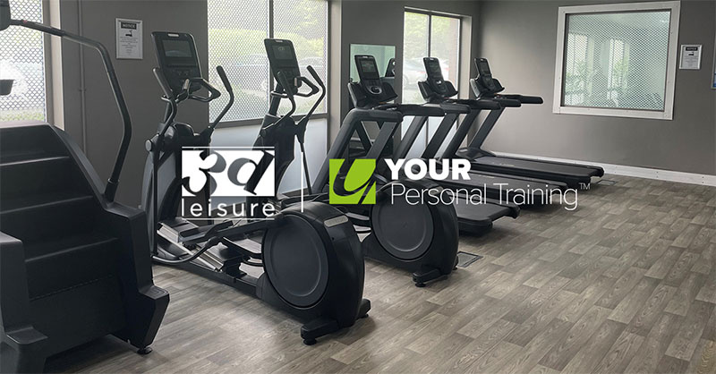 YOUR Personal Training Blog
