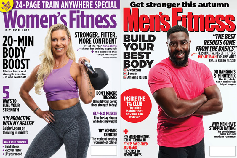 YOUR Personal Training Blog