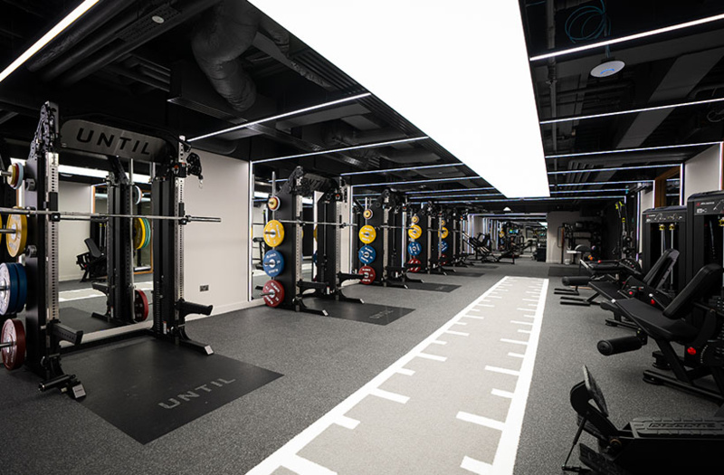 YOUR Personal Training Blog